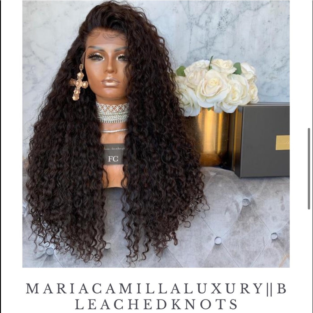 💜Freedom Couture Maria Camilla